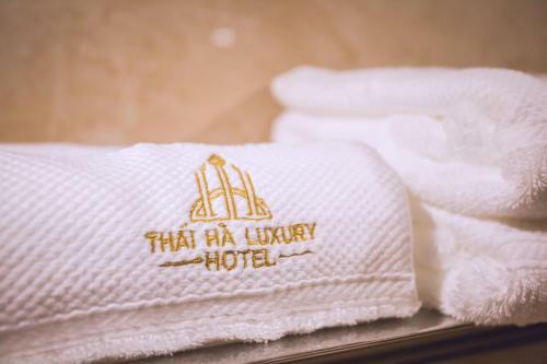 Th�i H� Luxury Hotel