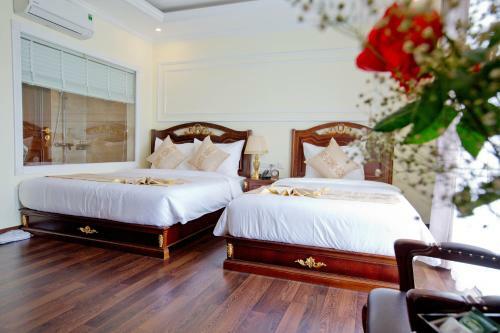 Th�i H� Luxury Hotel