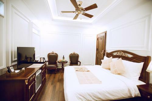 Th�i H� Luxury Hotel