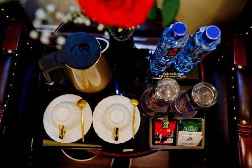 Th�i H� Luxury Hotel