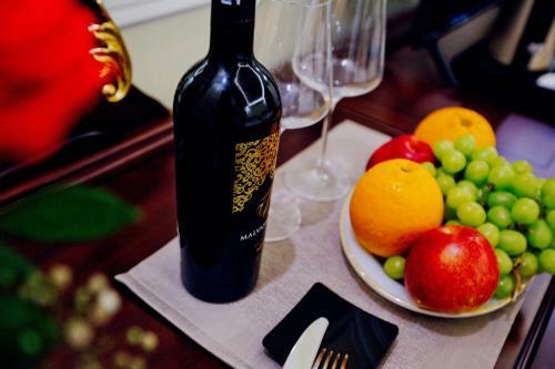 Th�i H� Luxury Hotel