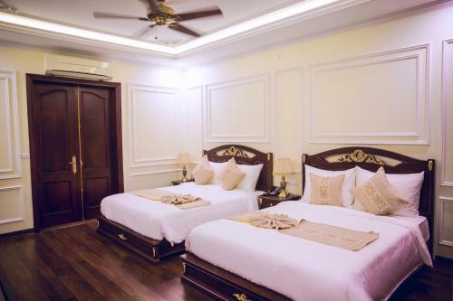 Th�i H� Luxury Hotel