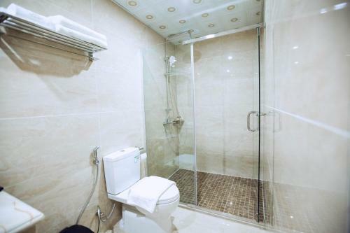 Th�i H� Luxury Hotel