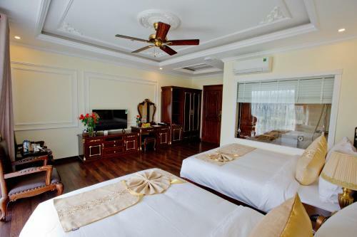Th�i H� Luxury Hotel