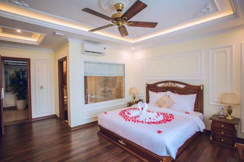 Th�i H� Luxury Hotel
