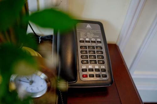Th�i H� Luxury Hotel
