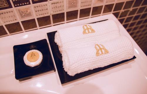 Th�i H� Luxury Hotel