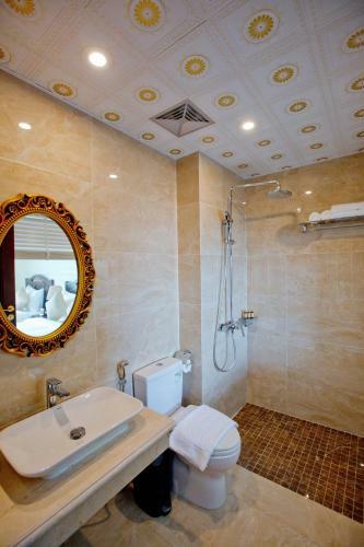 Th�i H� Luxury Hotel