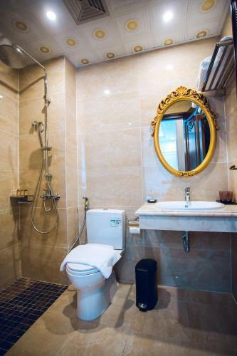 Th�i H� Luxury Hotel