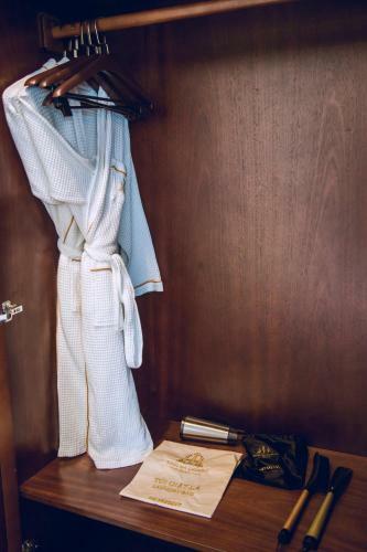 Th�i H� Luxury Hotel