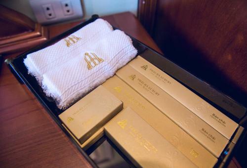 Th�i H� Luxury Hotel