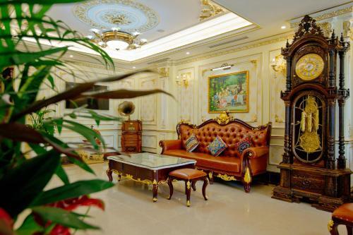 Th�i H� Luxury Hotel