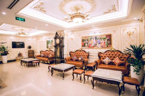 Th�i H� Luxury Hotel