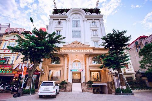 Th�i H� Luxury Hotel