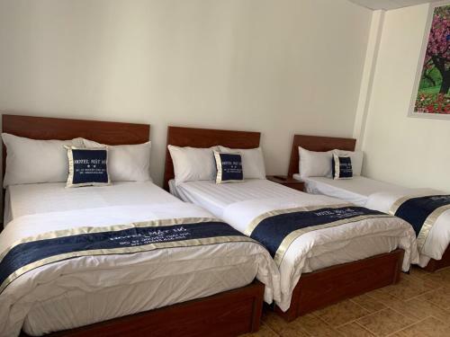 Hotel Villa M?t H?