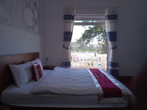Hotel Villa M?t H?
