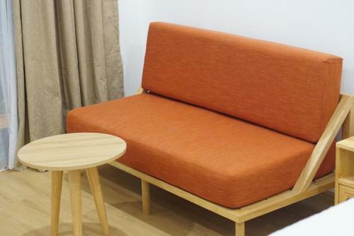 Fuko Homestay C�n ??o