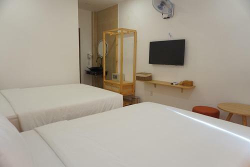 Fuko Homestay C�n ??o