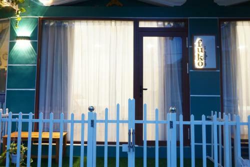 Fuko Homestay C�n ??o