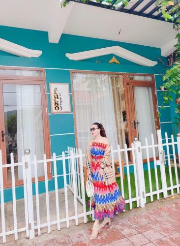 Fuko Homestay C�n ??o
