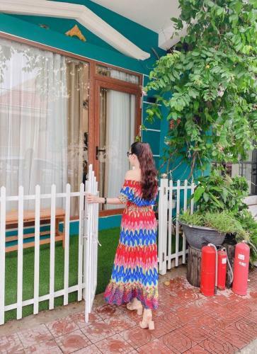Fuko Homestay C�n ??o
