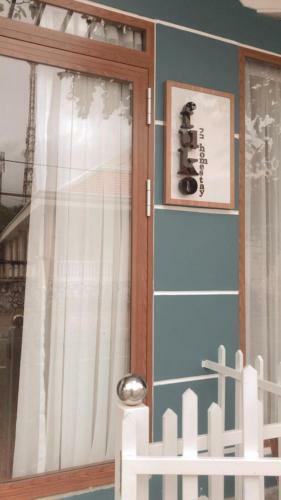 Fuko Homestay C�n ??o