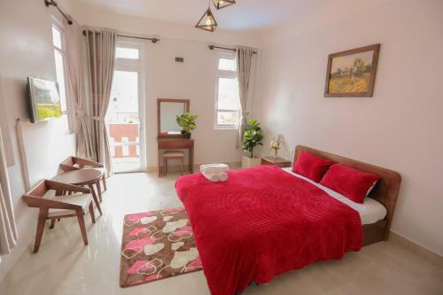 Hotel Lovely House
