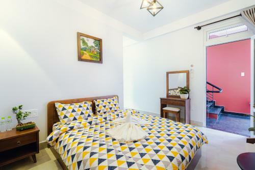 Hotel Lovely House
