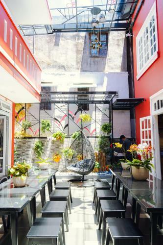 Hotel Lovely House