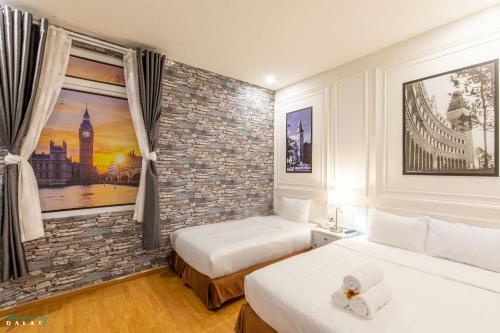 Dalat Maya Hotel