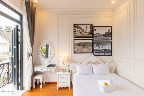 Dalat Maya Hotel