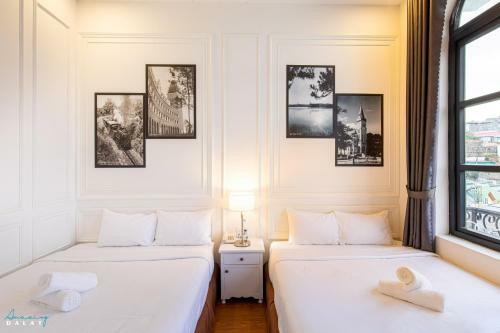 Dalat Maya Hotel
