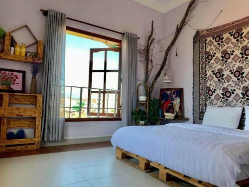 Apartamento Sunrise Villa Coffee