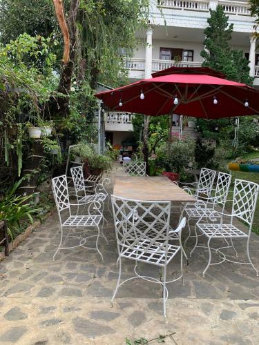 Apartamento Sunrise Villa Coffee