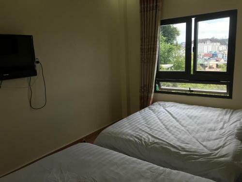 Ngoc Tran Hotel