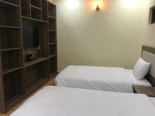 Ngoc Tran Hotel