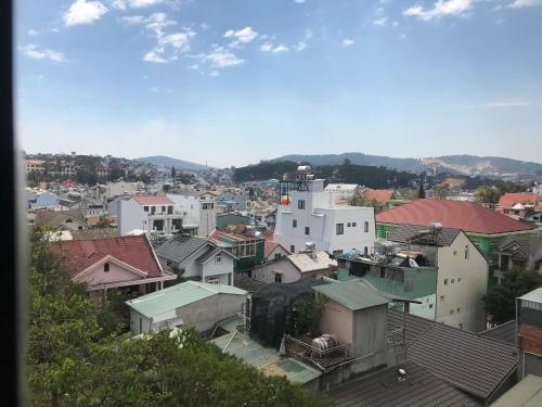 Ngoc Tran Hotel