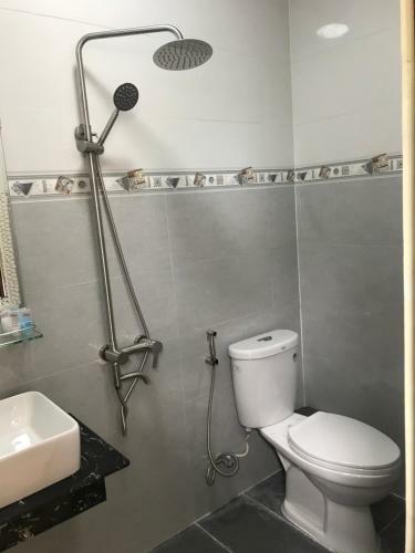 Ngoc Tran Hotel