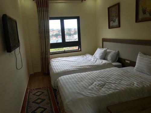 Ngoc Tran Hotel