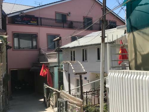 Ngoc Tran Hotel