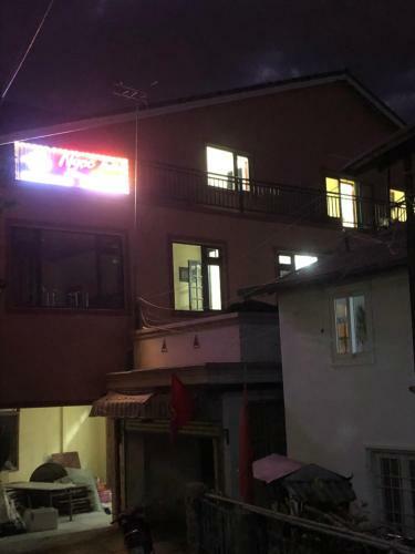 Ngoc Tran Hotel