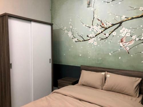 Bed & Breakfast T�o Home