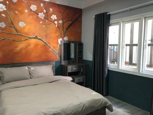 Bed & Breakfast T�o Home