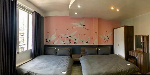 Bed & Breakfast T�o Home