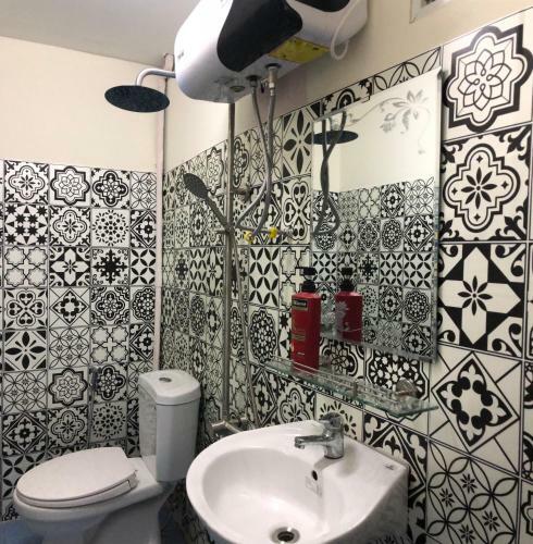 Bed & Breakfast T�o Home