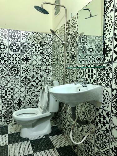 Bed & Breakfast T�o Home