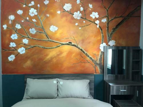 Bed & Breakfast T�o Home