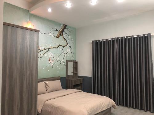 Bed & Breakfast T�o Home