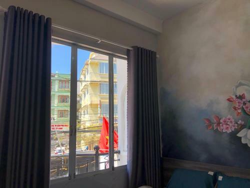 Bed & Breakfast T�o Home