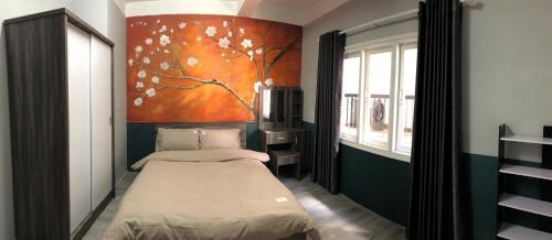 Bed & Breakfast T�o Home